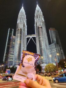 SHEWON in Malaysia