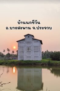 วัตถุดิบจากธรรมชาติ ที่อ.บางสะพาน จ.ประจวบ